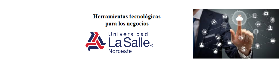 8 LMaMi Herramientas Tecnológicas Para Los Negocios_IT031031_2025-1